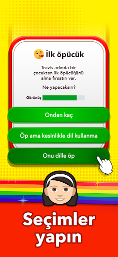 Bitlife GO! - Ya?am simülat?rü PC