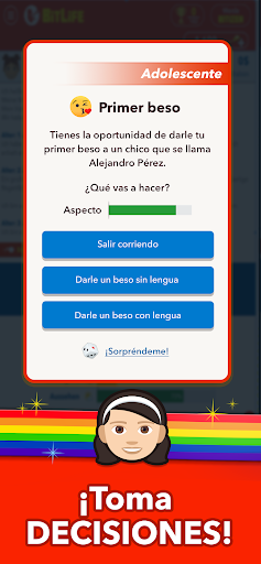 BitLife GO! Simulador de vida