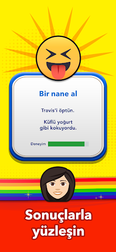 Bitlife GO! - Yaşam simülatörü PC