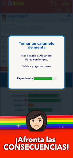 BitLife GO! Simulador de vida
