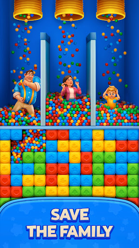 Wonder Blast