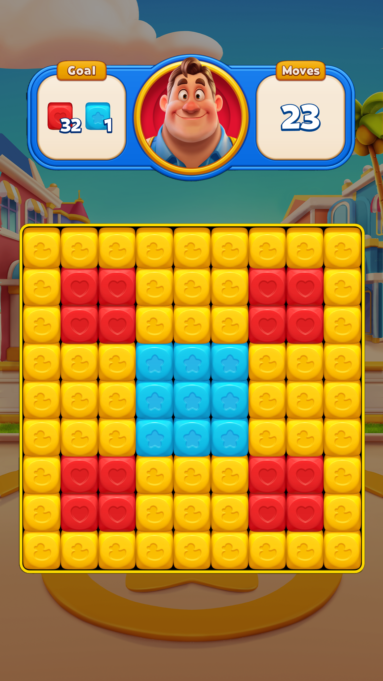 Wonder Blast para PC