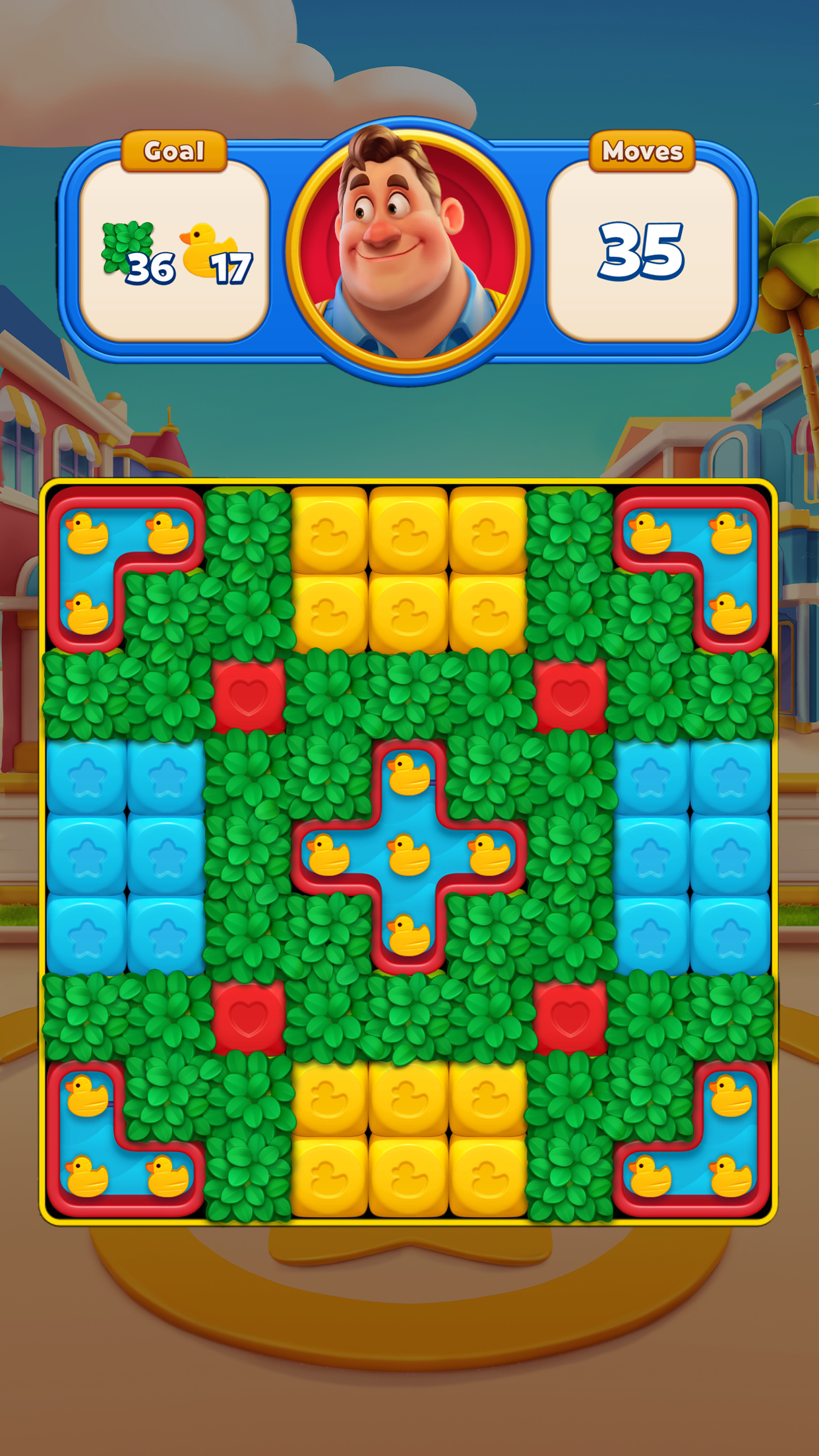 Wonder Blast para PC