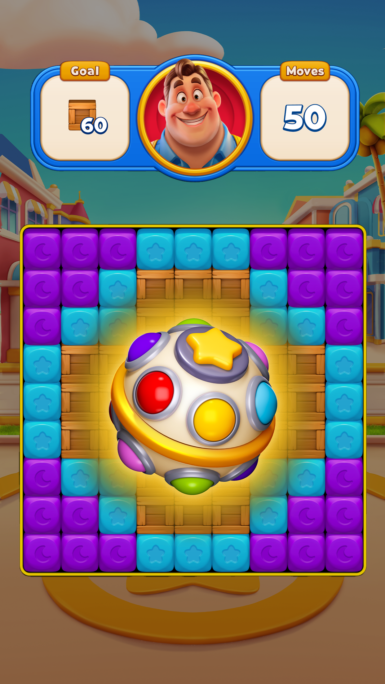 Wonder Blast para PC