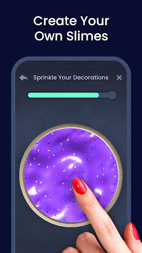 Slime Art: Relaxing ASMR PC