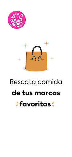 GoodMeal - ¡Salva la comida! PC