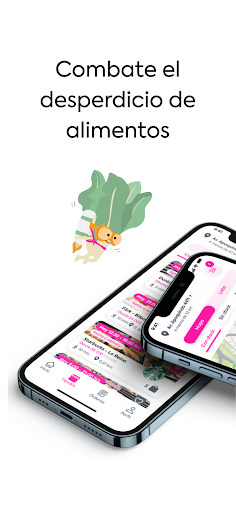 GoodMeal - ¡Salva la comida! para PC