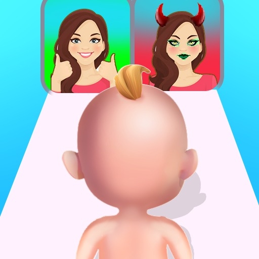 坏妈妈快跑：好还是坏？电脑版