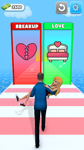 坏妈妈快跑：好还是坏？电脑版