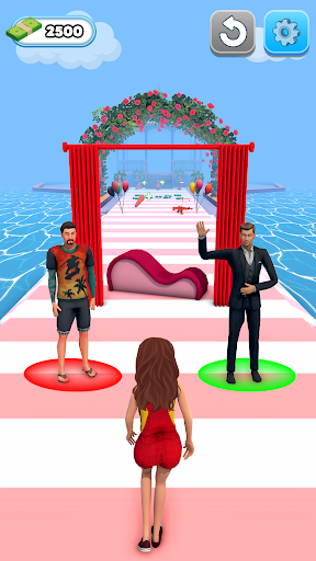 坏妈妈快跑：好还是坏？电脑版