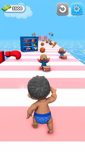 坏妈妈快跑：好还是坏？电脑版