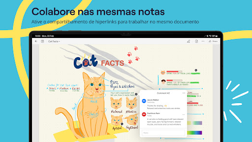 Goodnotes for Android para PC