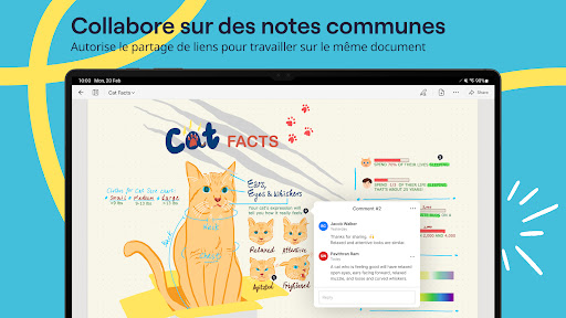 Goodnotes for Android PC