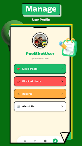 komputer PoolShot