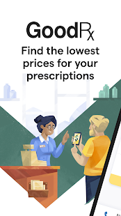 GoodRx Drug Prices and Coupons PC