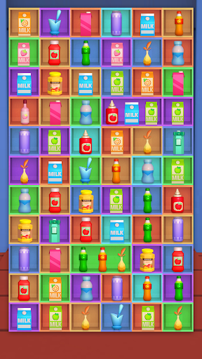 3D Sort Goods: Triple Match PC
