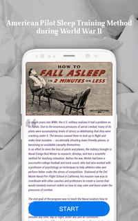 Fall Asleep In 2 Minutes PC
