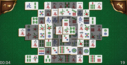 Apries - Egyptian mahjong PC