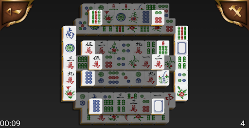 Apries - Egyptian mahjong PC