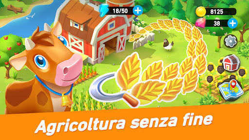 Goodville: Giochi di Fattoria PC