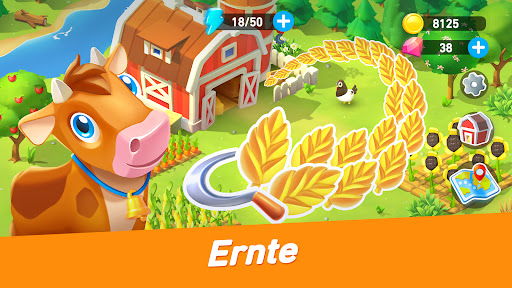 Goodville: Farmspiel-Abenteuer PC