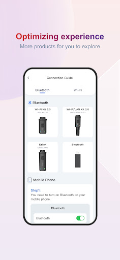 SolarGo PC