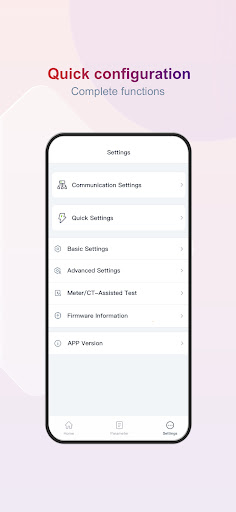 SolarGo PC