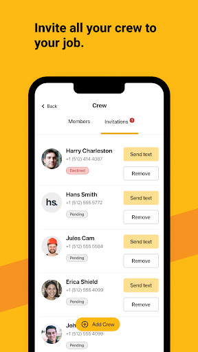 Buildxact Onsite پی سی