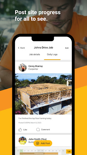 Buildxact Onsite پی سی