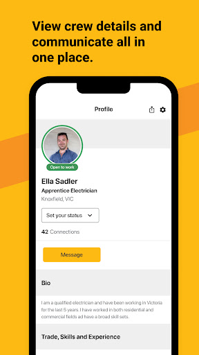 Buildxact Onsite پی سی
