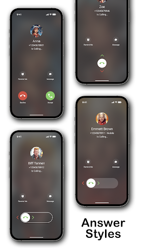 Right Dialer পিসি