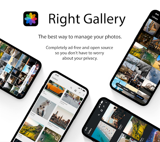 Right Gallery PC