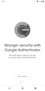 Google Authenticator PC