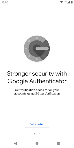 Google Authenticator para PC