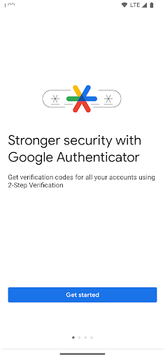 Google Authenticator PC