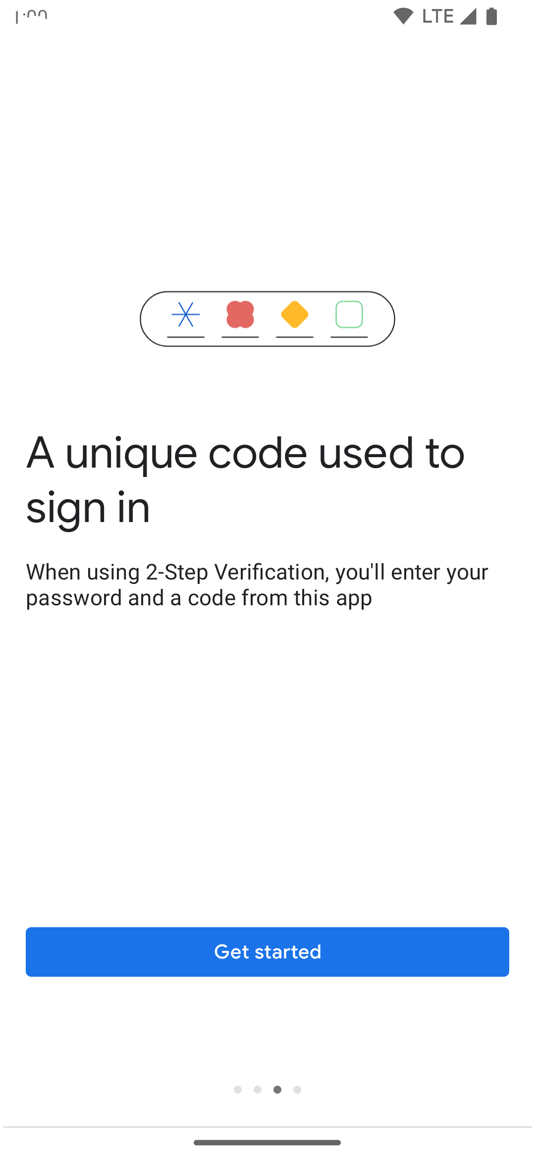 Download Google Authenticator on PC with MEmu