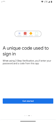 Google Authenticator PC