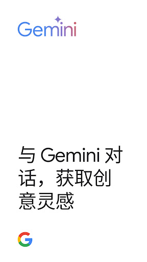 Google Gemini电脑版