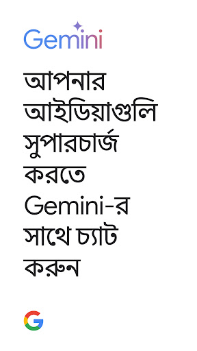 Google Gemini পিসি