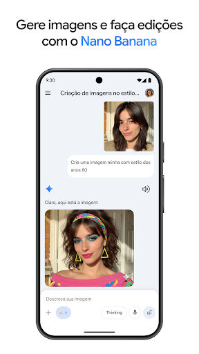 Google Gemini para PC