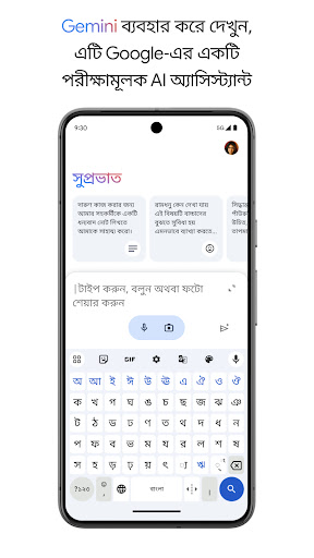 Google Gemini পিসি