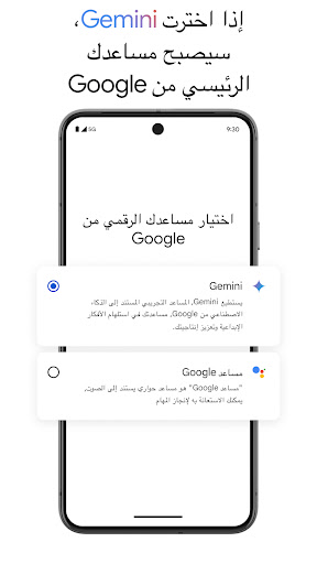 Google Gemini