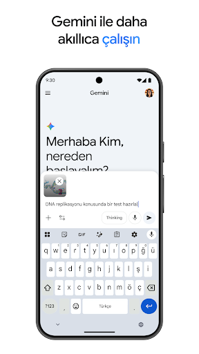 Google Gemini