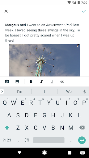 Blogger পিসি