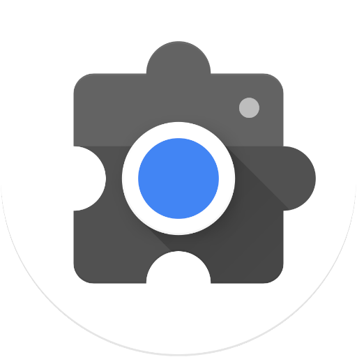 Pixel Camera Services