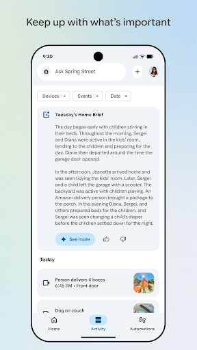 Google Home