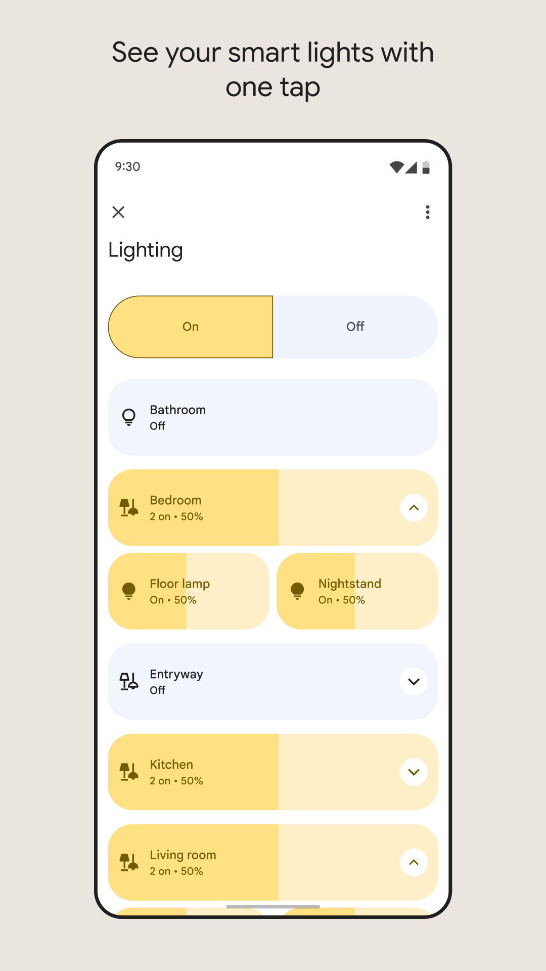 Download Google Home on PC with MEmu