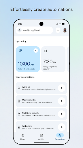 Google Home