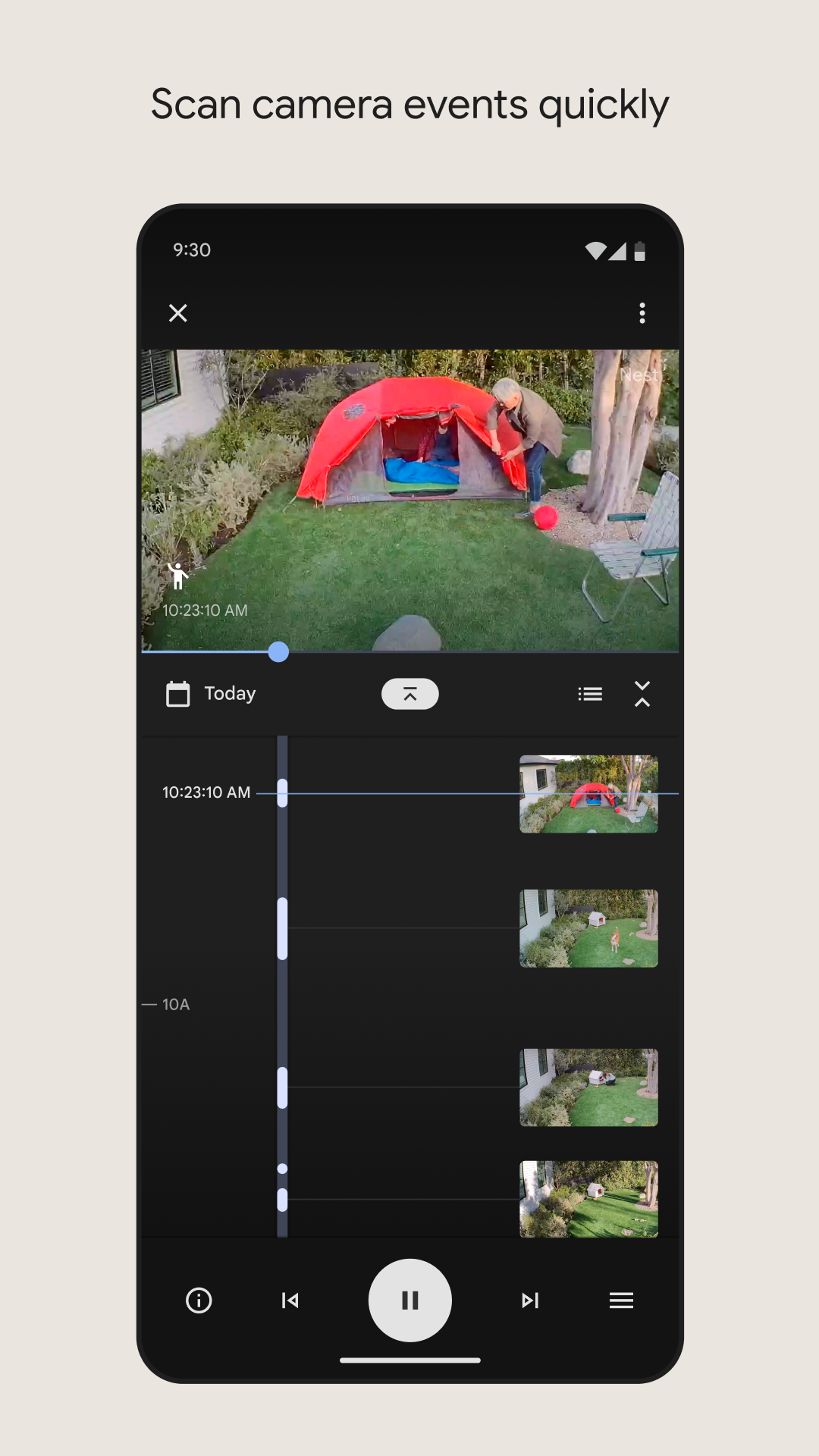 Download Google Home on PC with MEmu