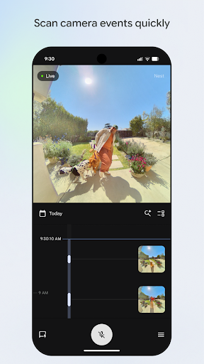 Google Home電腦版